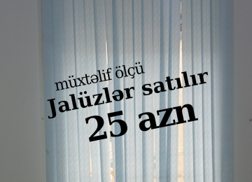 İkinci əl mebellər satılır Bağçalar, kurslar, ofislər üçün