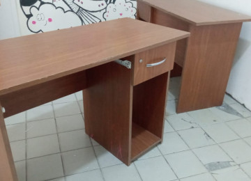 İkinci əl mebellər satılır Bağçalar, kurslar, ofislər üçün