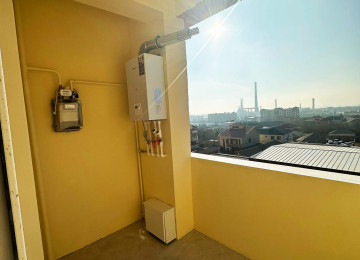 Qara Qarayev metrosu . Bonadea xəstəxanasının yanı . 1