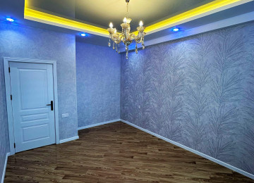 Qara Qarayev metrosu . Bonadea xəstəxanasının yanı . 1