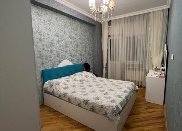 Qara Qarayev metrosuna 7 dəqiqəlik məsafədə, Bona dea