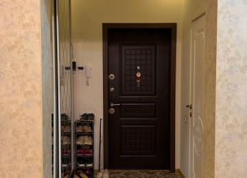 Qara Qarayev metrosuna 7 dəqiqəlik məsafədə, Bona dea