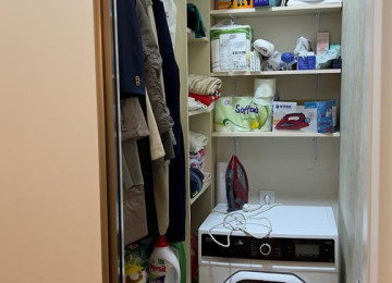 Qara Qarayev metrosuna 7 dəqiqəlik məsafədə, Bona dea