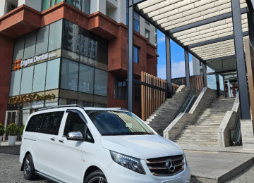 #Mercedes #S class #Transfer #Iveco, #Isuzi, #Sprinter,