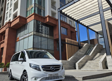 #Mercedes #S class #Transfer #Iveco, #Isuzi, #Sprinter,