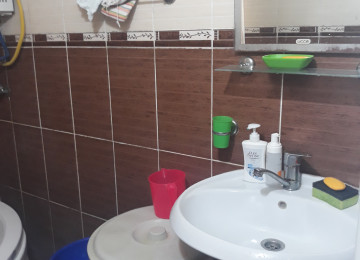 QANUNI... 3 otaqli, Leninqrad 9/6 orta blok, orta menzil,