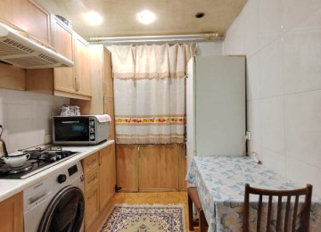 Xaqlar metrosuna yaxin 3 otaq menzil ƏŞYALİ !!! Nizami rayonu,Xaqlar metrosuna 7-8 dəqiqəlik,