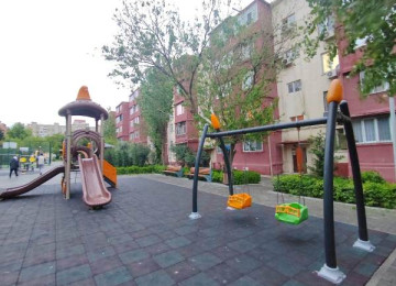Xaqlar metrosuna yaxin 3 otaq menzil ƏŞYALİ !!! Nizami rayonu,Xaqlar metrosuna 7-8 dəqiqəlik,