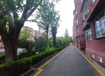 Xaqlar metrosuna yaxin 3 otaq menzil ƏŞYALİ !!! Nizami rayonu,Xaqlar metrosuna 7-8 dəqiqəlik,
