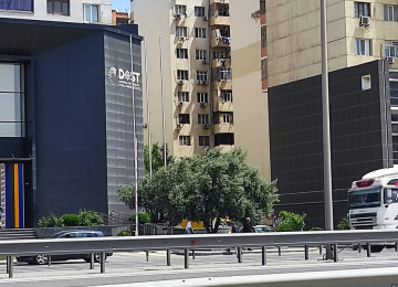 Xırdalan şəhəri,Abşeron Gənclər şəhərciyində qanuni 2