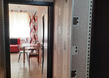 Xırdalan şəhəri,Abşeron Gənclər şəhərciyində qanuni 2