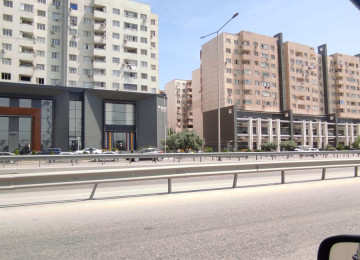 Xırdalan şəhəri,Abşeron Gənclər şəhərciyində qanuni 2