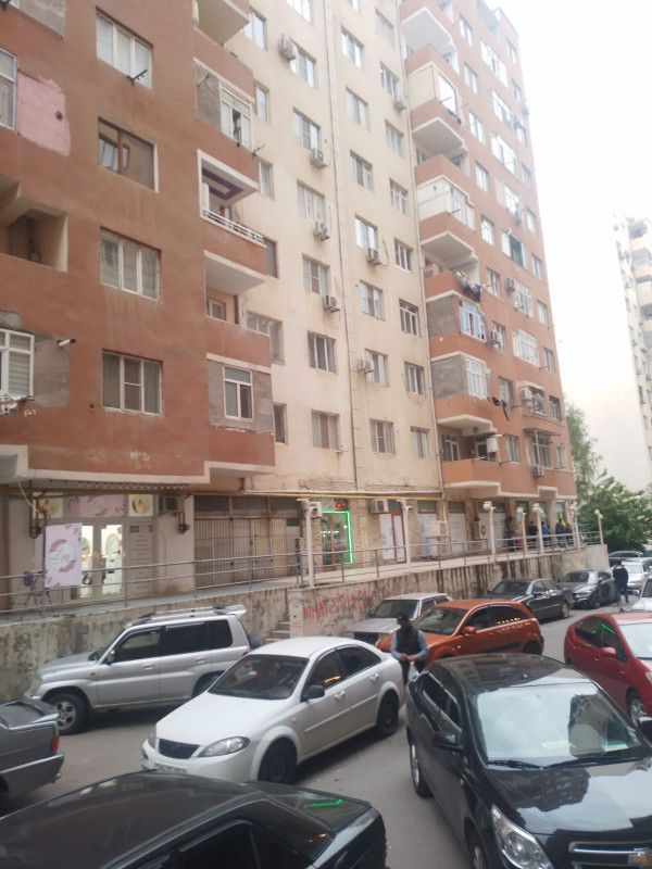 2 otağa peredelka podmayak mənzil KUPÇALI DÖVLƏT İPOTEKASINA YARARLI. PODMAYAK TƏMİRSİZ