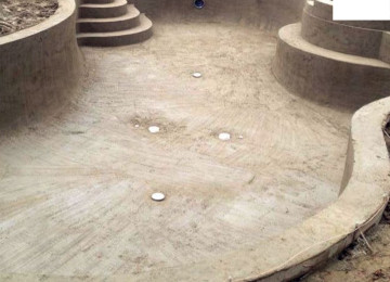 Hovuzların təmir-tikintisi “Acalov Group”- MMC, sizlərə istədiyiniz ölçüdə hovuzların