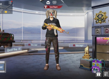 Hesab doludu təcili satılır. Barterde var baxır hesaba dolu