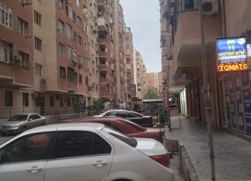 2 otağa peredelka podmayak mənzil KUPÇALI DÖVLƏT İPOTEKASINA YARARLI. PODMAYAK TƏMİRSİZ