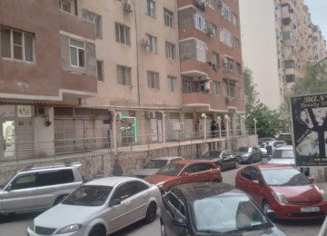 2 otağa peredelka podmayak mənzil KUPÇALI DÖVLƏT İPOTEKASINA YARARLI. PODMAYAK TƏMİRSİZ