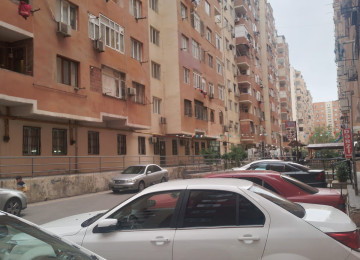 2 otağa peredelka podmayak mənzil KUPÇALI DÖVLƏT İPOTEKASINA YARARLI. PODMAYAK TƏMİRSİZ