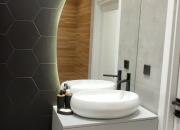 PRESTİJLİ ELİT YAŞAYIŞ KOMPLEKSİ MASAZIR YENİ MASAZIR.