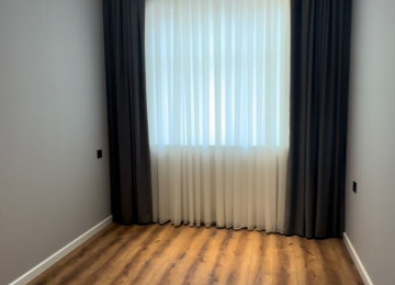 PRESTİJLİ ELİT YAŞAYIŞ KOMPLEKSİ MASAZIR YENİ MASAZIR.