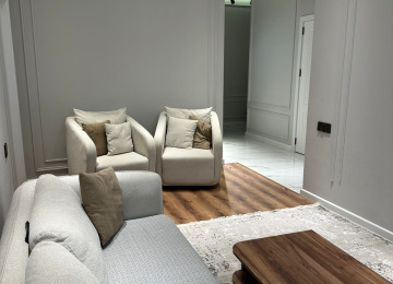 PRESTİJLİ ELİT YAŞAYIŞ KOMPLEKSİ MASAZIR YENİ MASAZIR.