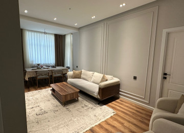 PRESTİJLİ ELİT YAŞAYIŞ KOMPLEKSİ MASAZIR YENİ MASAZIR.