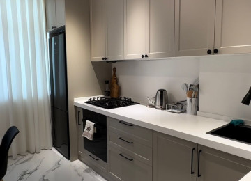 PRESTİJLİ ELİT YAŞAYIŞ KOMPLEKSİ MASAZIR YENİ MASAZIR.