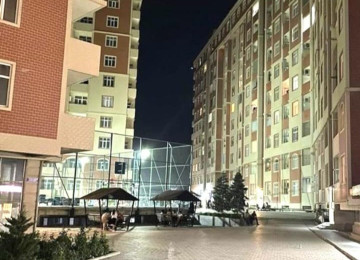 PRESTİJLİ ELİT YAŞAYIŞ KOMPLEKSİ MASAZIR YENİ MASAZIR.