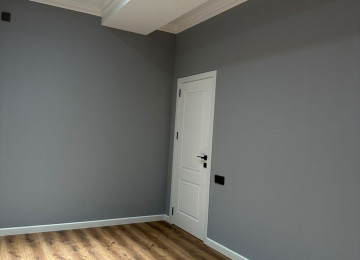 PRESTİJLİ ELİT YAŞAYIŞ KOMPLEKSİ MASAZIR YENİ MASAZIR.