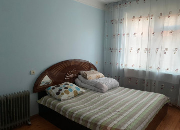 Xətai rayonu Məhəmməd Hadi küçəsi Həzi Aslanov metrosu