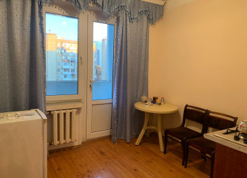 Xətai rayonu Məhəmməd Hadi küçəsi Həzi Aslanov metrosu