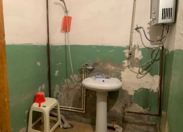 Xətai rayonu Məhəmməd Hadi küçəsi Həzi Aslanov metrosu