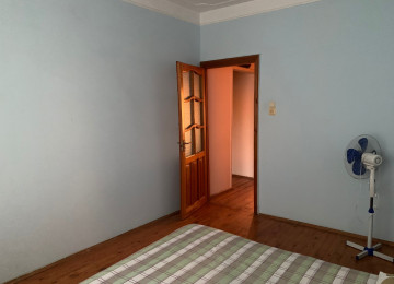 Xətai rayonu Məhəmməd Hadi küçəsi Həzi Aslanov metrosu