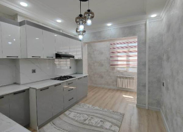 Xətai rayonu Neapol dairəsi yaxınlığında,ARAZ marketin