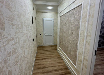 Xətai rayonu Neapol dairəsi yaxınlığında,ARAZ marketin