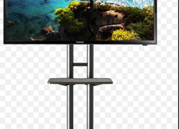 55düyümdən 90 düyümə kimi ağır televizorlar üçün sürülə