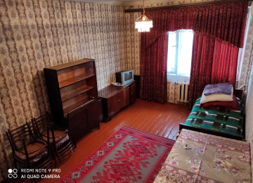 Əlverişli və rahat mənzil. MAKLERLƏR NARAHAT ETMƏSİN!!!.