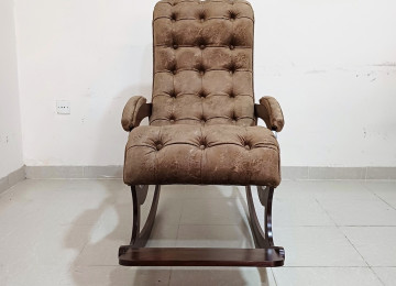 Yeni model MEQA BRUSSEL yellənən kreslo İlkin ödənişsiz