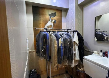 ƏŞYALİ !!! Nərimanov rayonu Nərimanov metrosuna