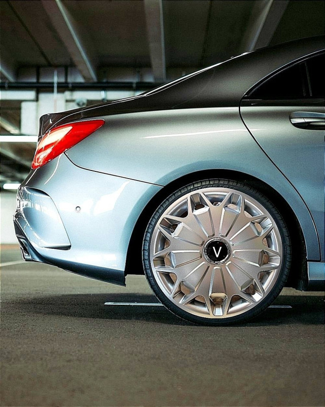 maybach mercedes disk kalpak r16 Kalpak disk teker diskqapagi diskqapaqlari lider vossen