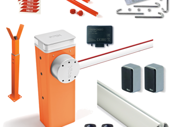 Italiya🇮🇹 istehsali olan Nice wide L-5slaqbaumunu teqdim