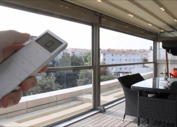 Altek şirkəti olaraq müştərilərimizə hər cür şüşələnmə