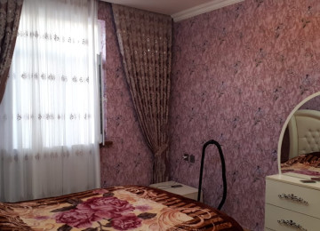 Bismillah ( Elan nomre 476 ) Bineqedi qesebesinde,