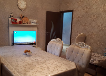 Bismillah ( Elan nomre 476 ) Bineqedi qesebesinde,