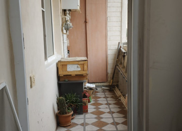 Yeni Günəşli, D Massivində, Tam Əşyalı, 2 otaqlı mənzil