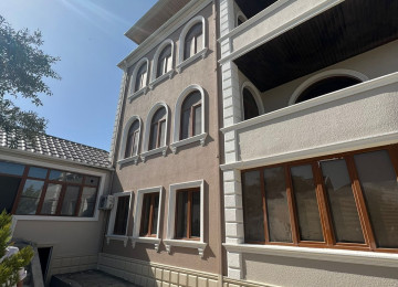 Fasad Boya Construction Evlərin, Villaların, Binaların,