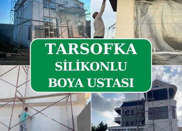 Fasad Boya Construction Evlərin, Villaların, Binaların,