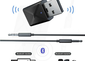 Yeni. Çatdırılma var Texnologiyalar: BT5.0, A2DP, AVRCP