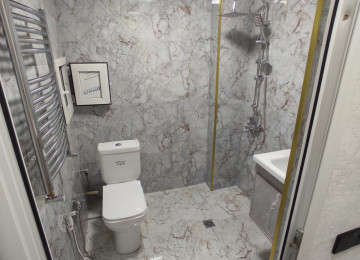 Mənzil -Xirdalan şəhəri, Abşeron Gənclər şəhərciyində