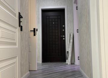 Xırdalan şəhərinin mərkəzində,Heydər Əliyev prospektinin